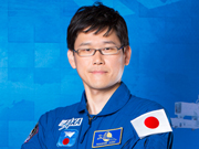 Astronaut Norishige Kanai Selected as Member of ISS Expedition Crew!